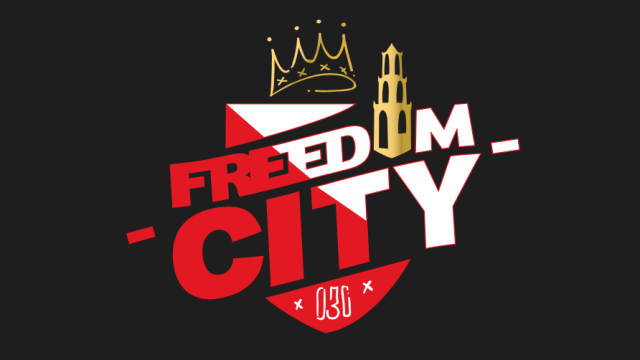 Freedom City